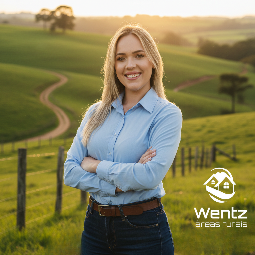 Ana Luísa Wentz